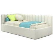 бежевый велюр