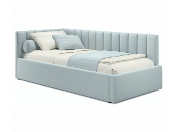 Односпальная кровать Milena