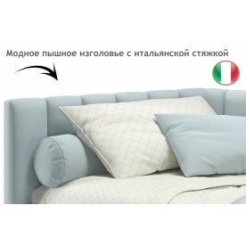 Односпальная кровать Венера