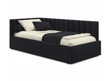 Односпальная кровать Milena