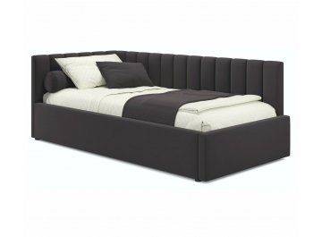 Односпальная кровать Milena