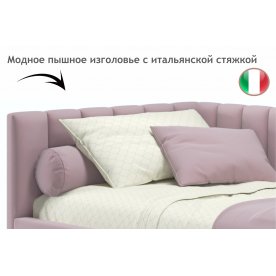 Односпальная кровать Венера