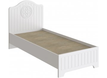 Односпальная кровать Монблан МБ-65К