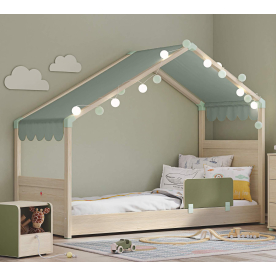 Односпальная кровать Montes