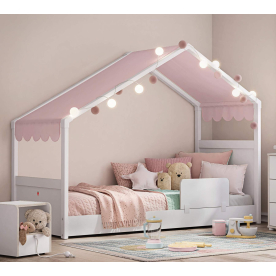 Односпальная кровать Montes