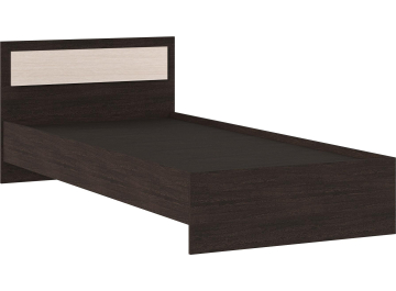 Односпальная кровать Муза КР 603