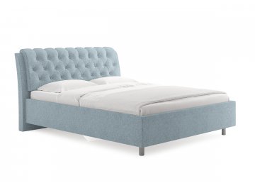 Односпальная кровать Olivia