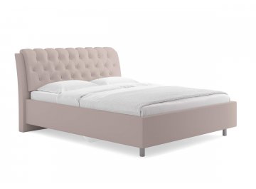 Односпальная кровать Olivia