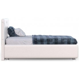 Односпальная кровать Olivia