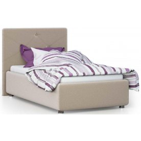 Односпальная кровать Olivia