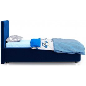 Односпальная кровать Olivia