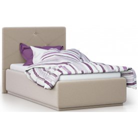 Односпальная кровать Olivia