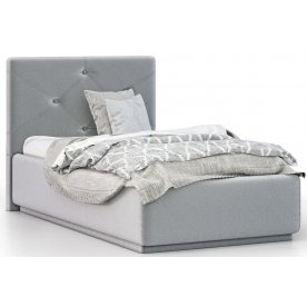 Односпальная кровать Olivia