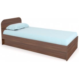 Односпальная кровать Полина