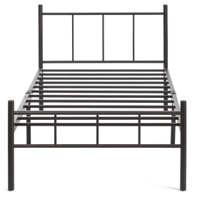 Односпальная кровать Rowenta mod. 9177