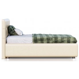 Односпальная кровать Sabina