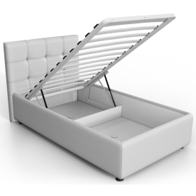 Односпальная кровать Sabina