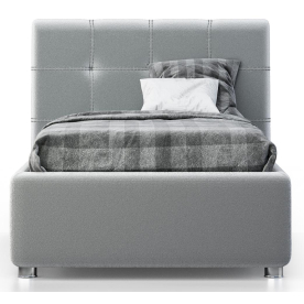 Односпальная кровать Sabina