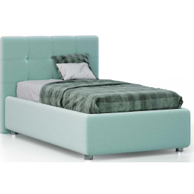 Односпальная кровать Sabina