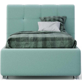 Односпальная кровать Sabina