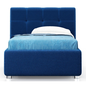 Односпальная кровать Sabina