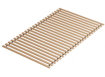 Односпальная кровать Сакура light