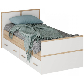 Односпальная кровать Сакура Light