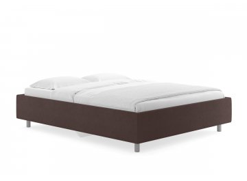 Односпальная кровать Scandinavia кофе лаунж