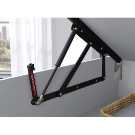 Односпальная кровать Selena