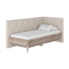 Односпальная кровать Скандика