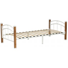 Односпальная кровать Скарлетт