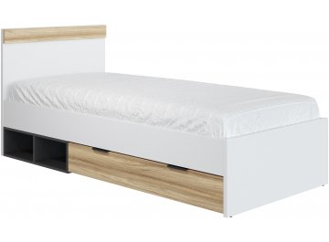 Кровать Скайлайт СЛ-32К