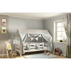 Односпальная кровать Соня