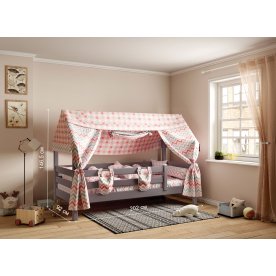 Односпальная кровать Соня