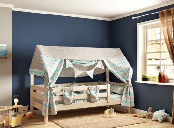 Односпальная кровать Соня