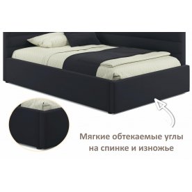 Односпальная кровать Эльвара