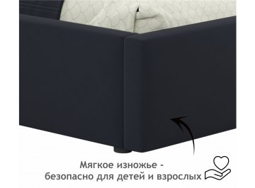 Односпальная кровать Bonna