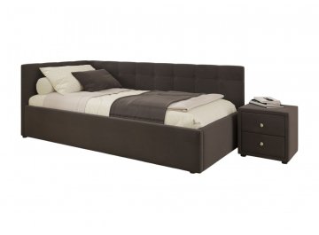 Односпальная кровать Bonna