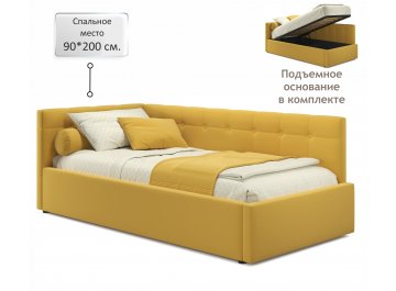 Односпальная кровать Bonna