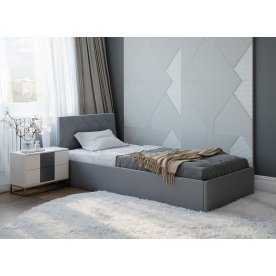 Односпальная кровать Техас