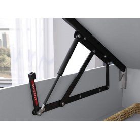 Односпальная кровать Trio