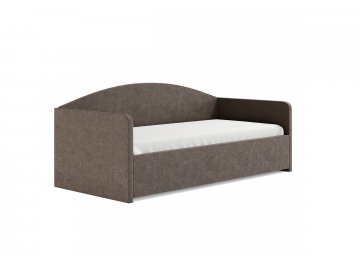 Односпальная кровать Uno