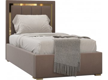 Односпальная кровать Валенсия