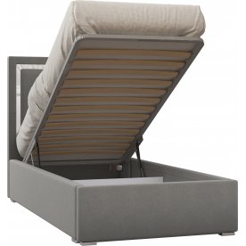 Односпальная кровать Валенсия