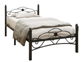 Односпальная кровать Венера