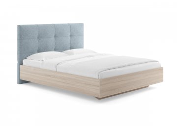 Односпальная кровать Victoria