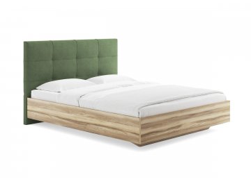 Односпальная кровать Victoria