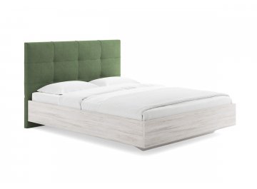 Односпальная кровать Victoria