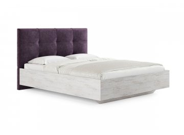 Односпальная кровать Victoria