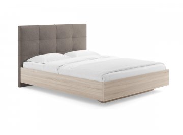 Односпальная кровать Victoria